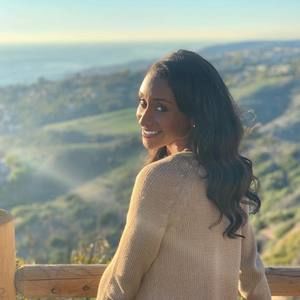 Meet your Posher, Terika